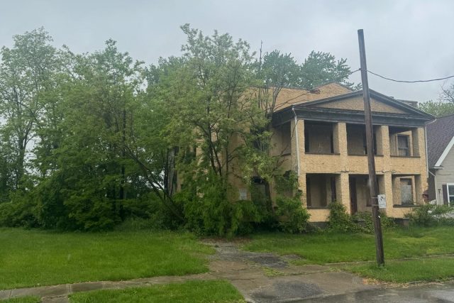 Maplewood Ohio Multifamily