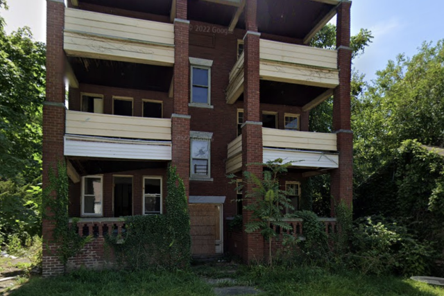 1828 Hastings Ave, Cleveland, OH 44112