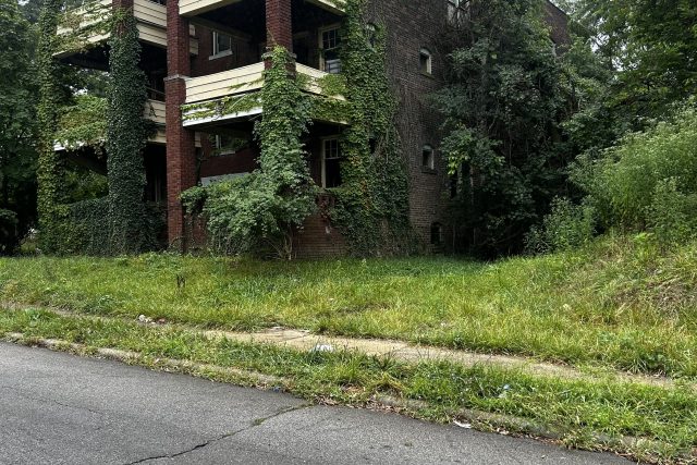 1828 Hastings Ave, Cleveland, OH 44112