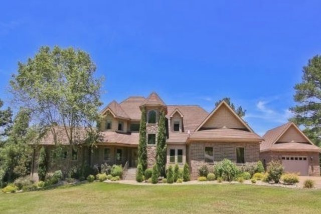 1195 Mon Dye Rd, Phil Campbell, AL